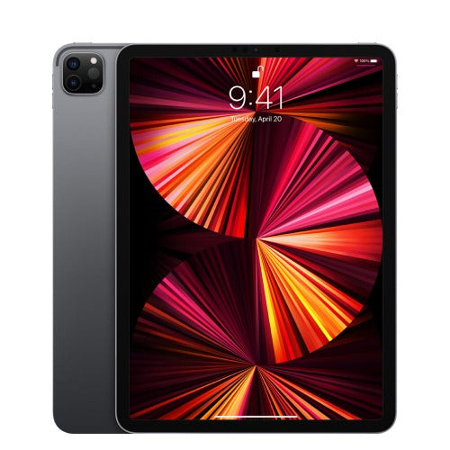 Apple iPad Pro 11 3rd Gen (11") 2021 WIFI