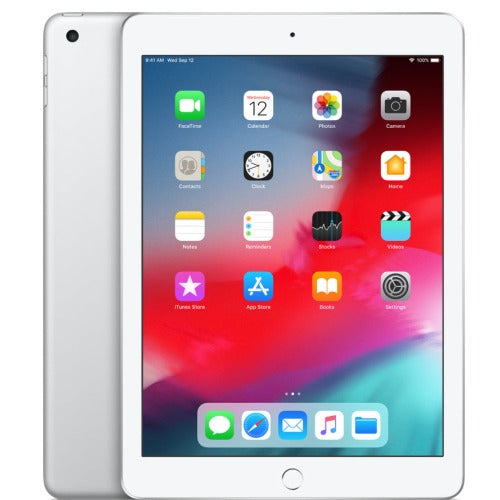 Apple iPad 6th Gen (9.7") 2018 WIFI