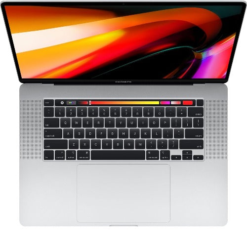 Apple MacBook Pro Touchbar 16" 16GB RAM (2019) MVVM2LL/A