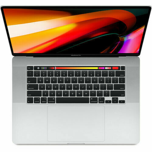 Apple MacBook Pro 16'' 16GB Ram (2019) with TouchBar MVVM2LL/A