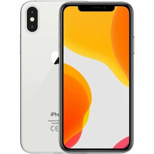 Apple Iphone X Fully Unlocked