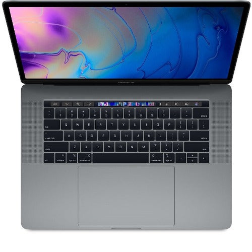 Apple MacBook Pro 15.4" 16GB Ram (2018) With TouchBar MR942LL/A