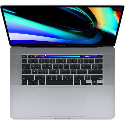 Apple MacBook Pro Touchbar 16" 16GB RAM (2019) MVVM2LL/A