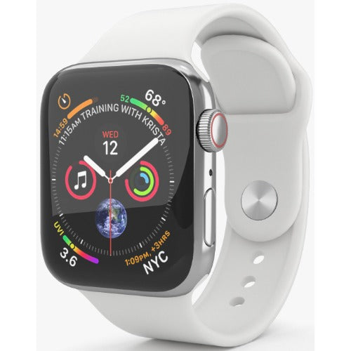 Apple Watch Series 4 Stainless Steel GPS + Cellular